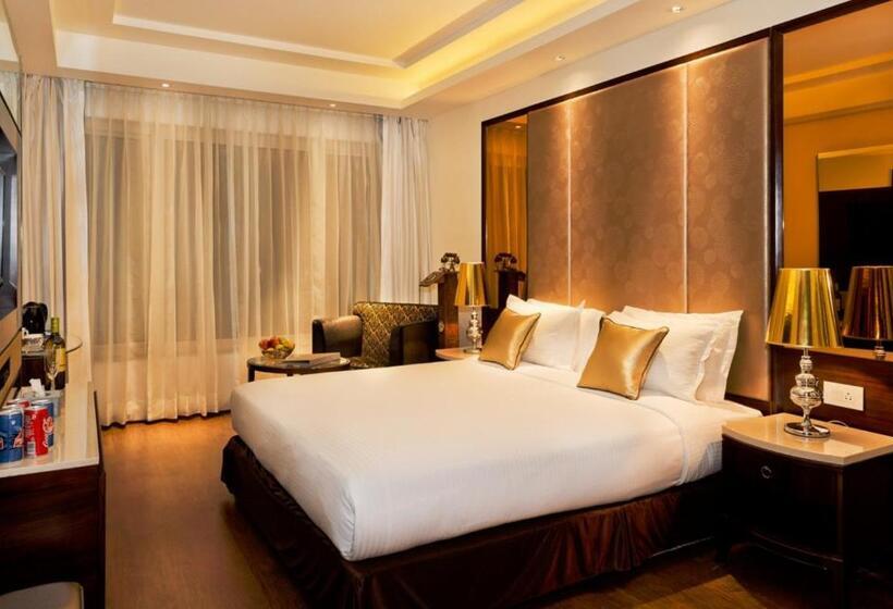 标准间, Flute Boutique By Hotel 91
