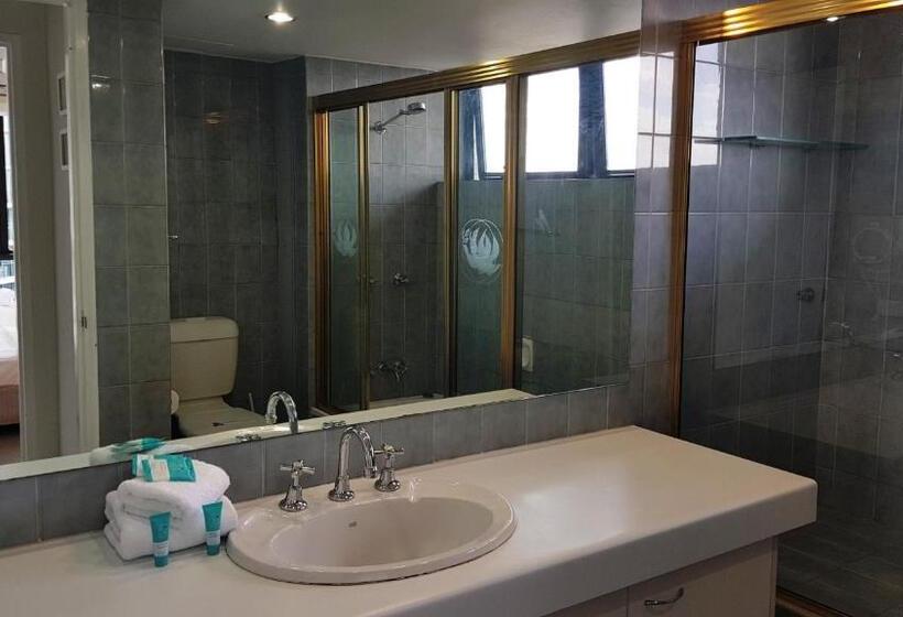 침실 1개 이코노미 아파트, Genesis Apartments By Gold Coast Premium