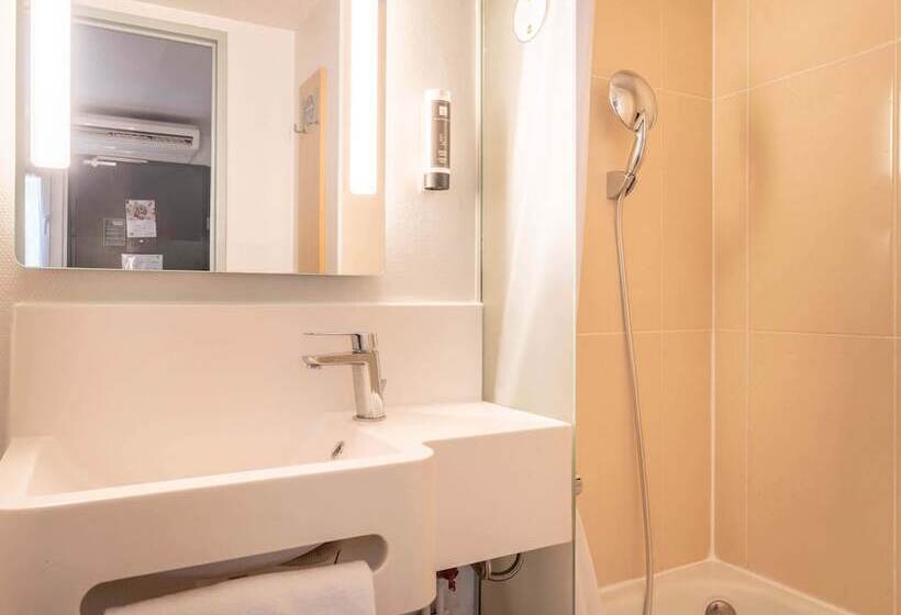 Номер Стандарт, B&b Hotel Toulon La Seyne Sur Mer
