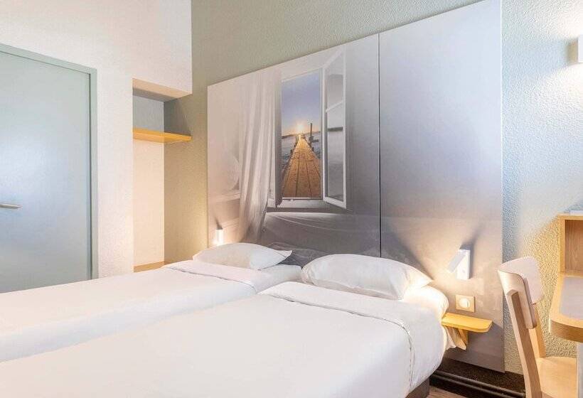 Номер Стандарт, B&b Hotel Toulon La Seyne Sur Mer