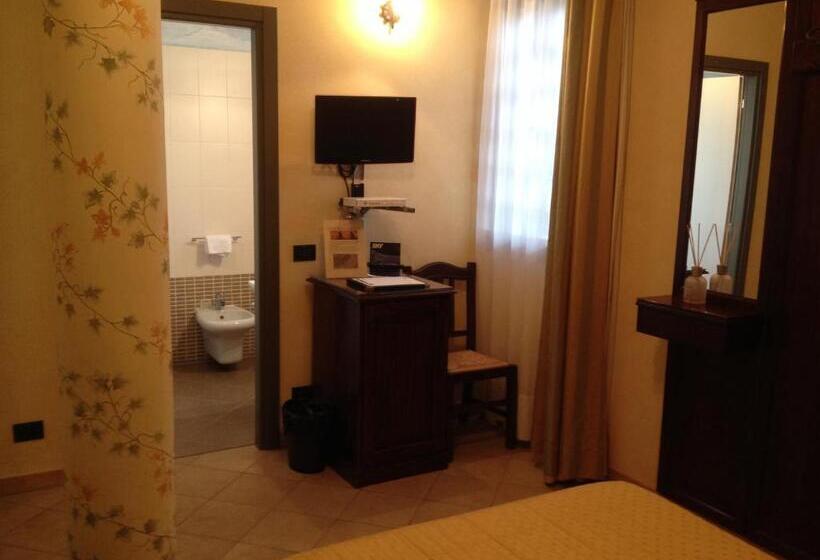 Номер Стандарт Индивидуальный, Ca  Del Rio Resort