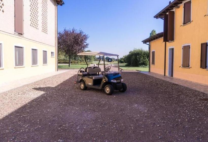 Номер Economy, Ca  Del Rio Resort