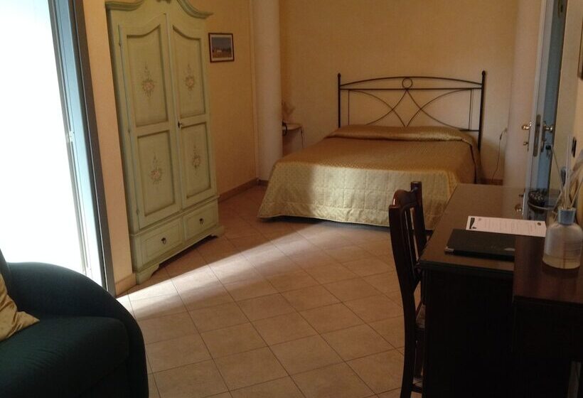 Номер Стандарт, Ca  Del Rio Resort