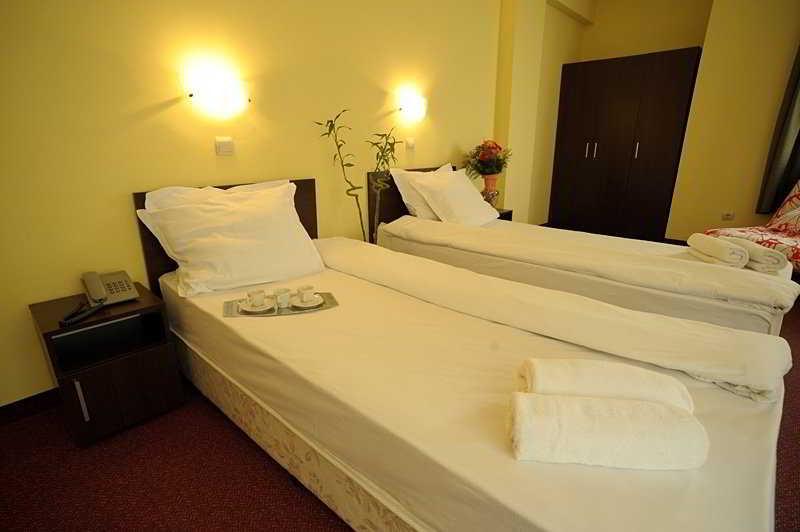 سوییت جونیور با چشم‌انداز دریا, Ramada Plaza Hotel & Spa Trabzon