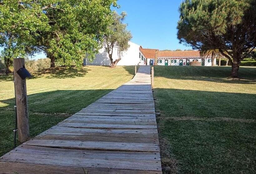 Superior Room with Terrace, Herdade Moita Mar   Country & Sea