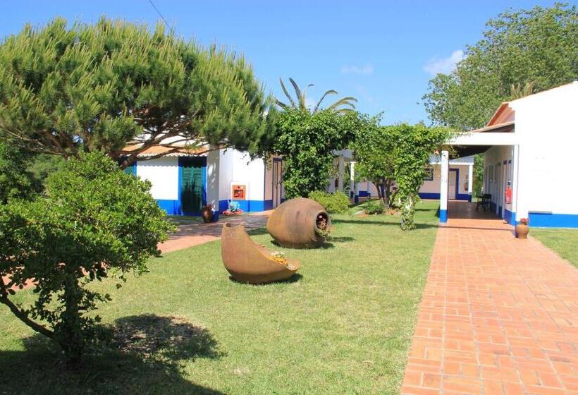 اتاق استاندارد برای معلولان, Herdade Moita Mar   Country & Sea
