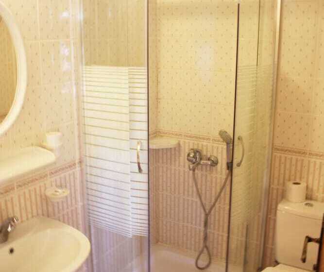 Номер Стандарт, Toloman Hotel Bitez Beach