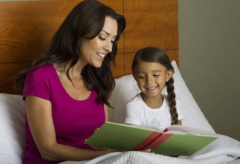 اتاق استاندارد با 2 تخت دوبل, Woodspring Suites Allentown Bethlehem