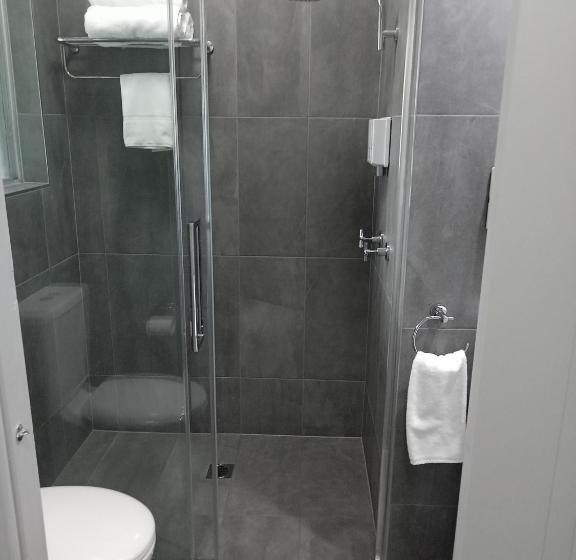 Семейный Номер, Solomon Inn Motel Figtree