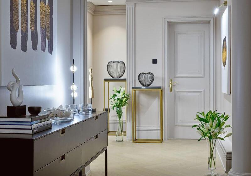 استودیوی استاندارد, Residhome Nanterre La Défense