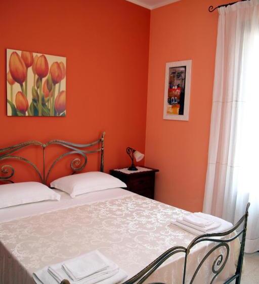 Номер Стандарт, B&b Borgosolare