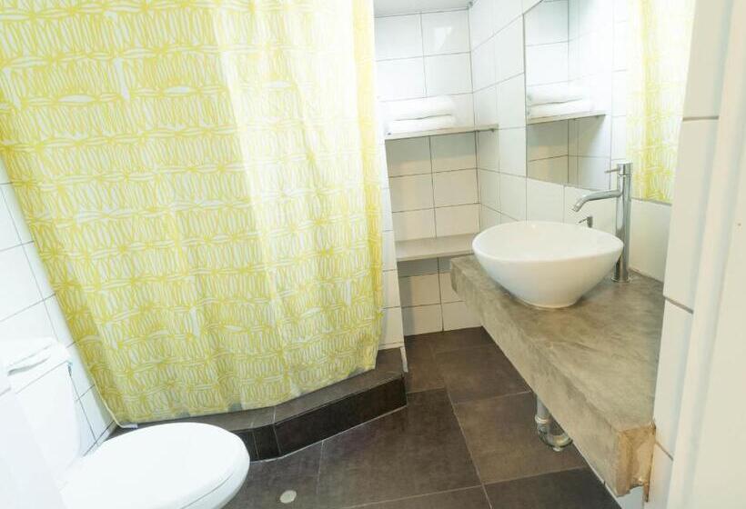 اتاق استاندارد, B&b Wasi Airport Lima
