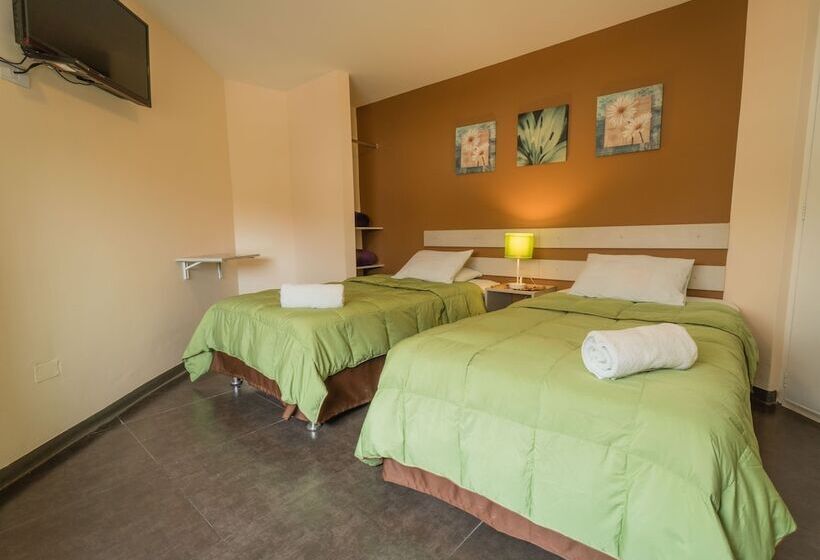 اتاق استاندارد, B&b Wasi Airport Lima