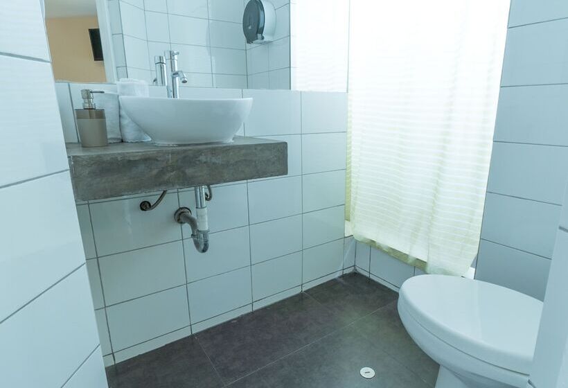 اتاق استاندارد, B&b Wasi Airport Lima