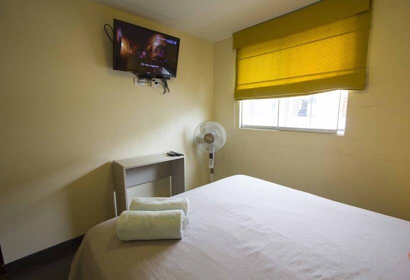 اتاق استاندارد, B&b Wasi Airport Lima
