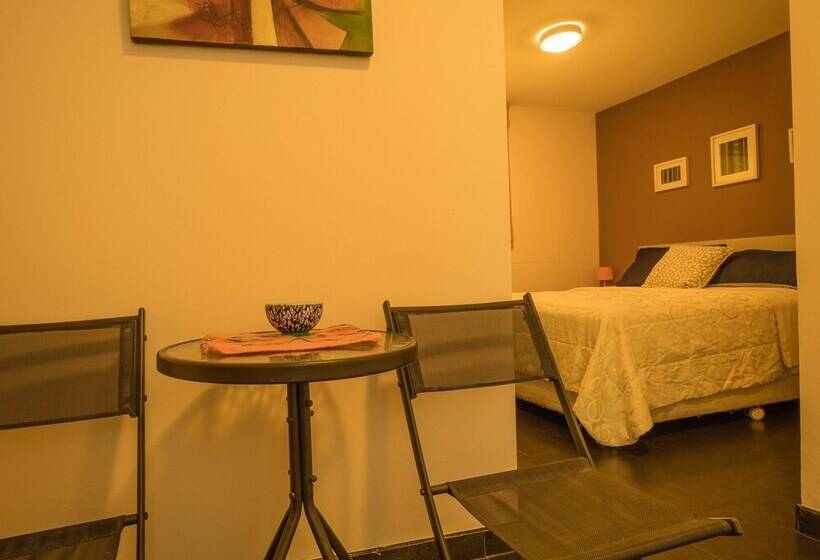 اتاق استاندارد, B&b Wasi Airport Lima