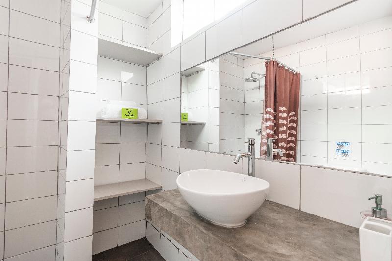 اتاق استاندارد, B&b Wasi Airport Lima