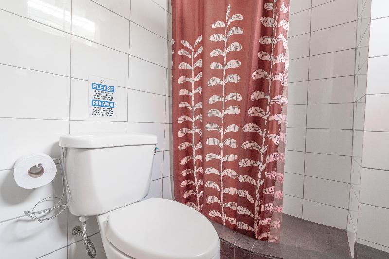اتاق استاندارد, B&b Wasi Airport Lima