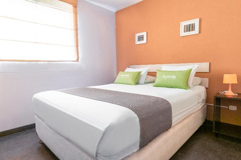 اتاق استاندارد, B&b Wasi Airport Lima