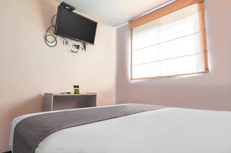 اتاق استاندارد, B&b Wasi Airport Lima