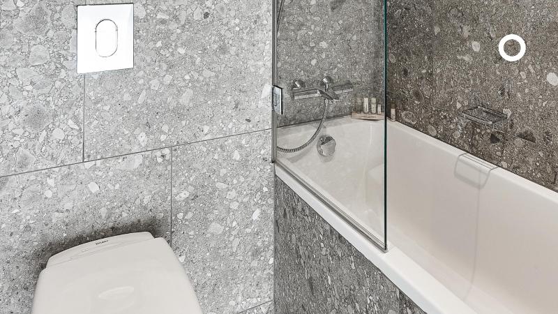 اتاق استاندارد, Midgardur By Center Hotels
