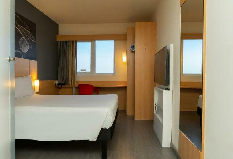 Standaardkamer met Tweepersoonsbed, Ibis Porto Alegre Assis Brasil