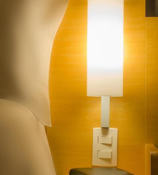 StandaardKamer, Ibis Porto Alegre Assis Brasil