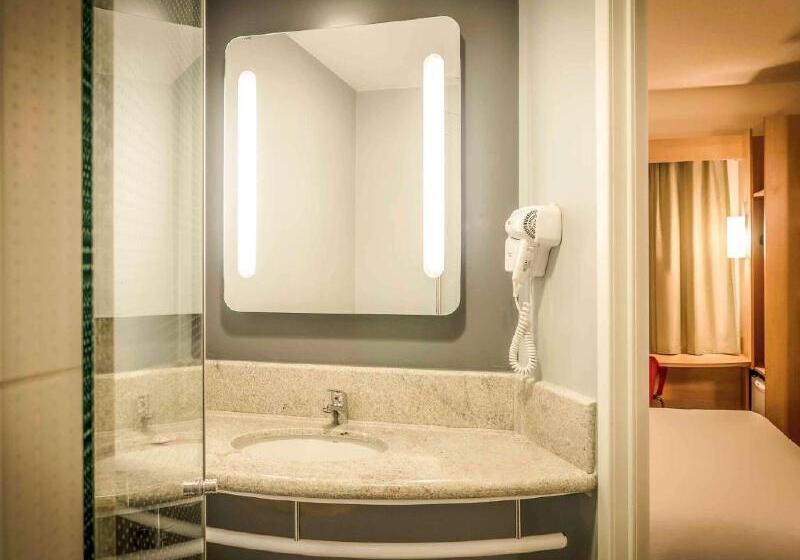 StandaardKamer, Ibis Porto Alegre Assis Brasil