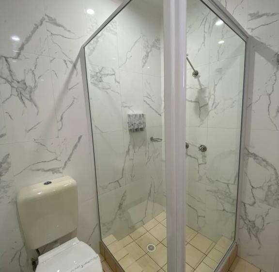 스탠다드 룸, Sapphire City Motor Inn