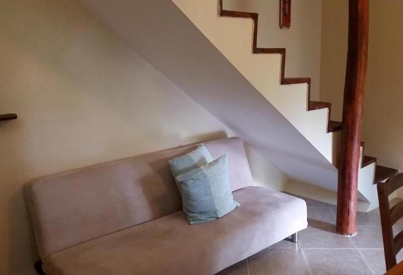 Апартаменты 1 Спальня, Residencia El Balata