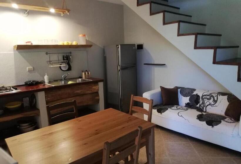 آپارتمان 1 خوابه, Residencia El Balata