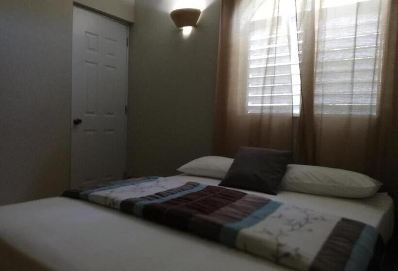 آپارتمان 1 خوابه, Residencia El Balata