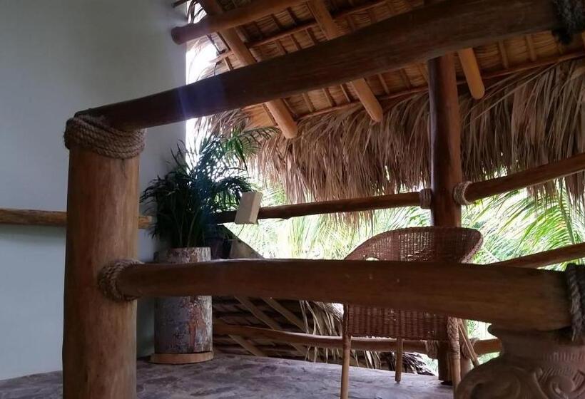 اتاق سوپریور, Residencia El Balata