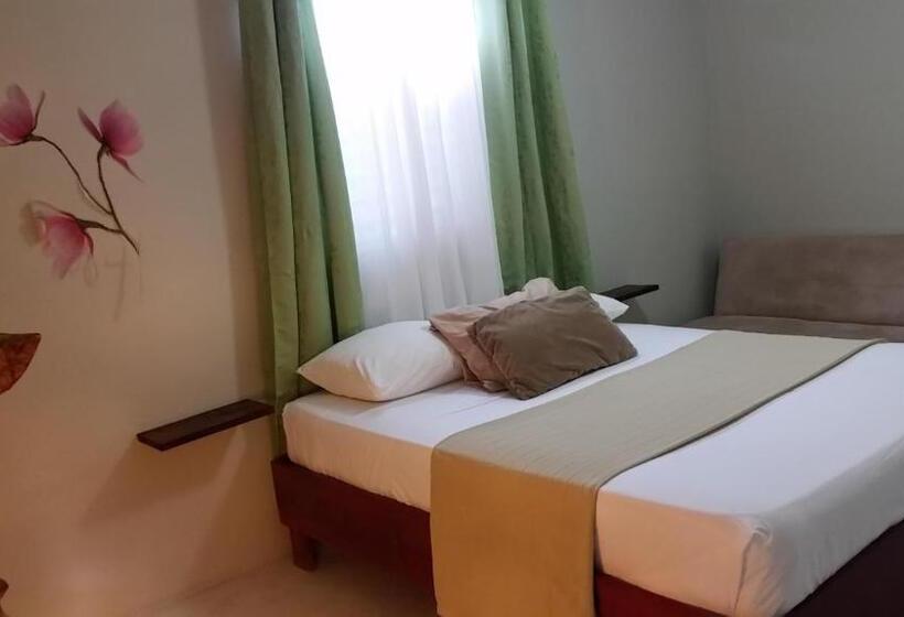 Номер Superior, Residencia El Balata