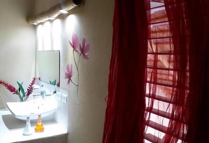 Номер Стандарт, Residencia El Balata
