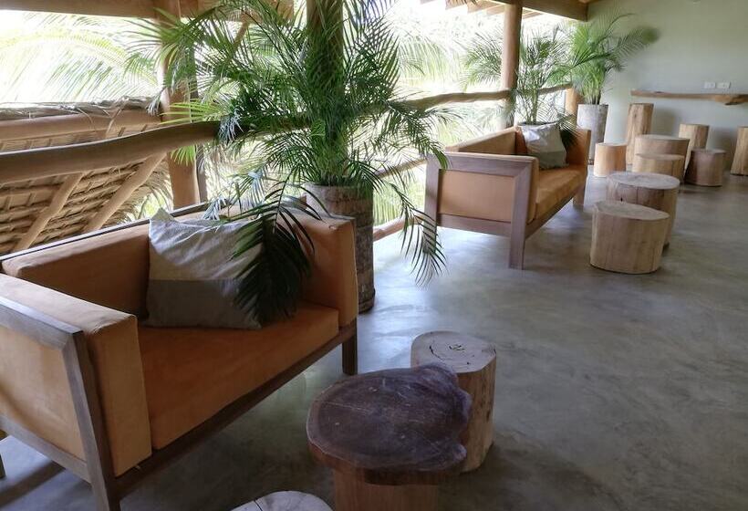 اتاق لوکس, Residencia El Balata