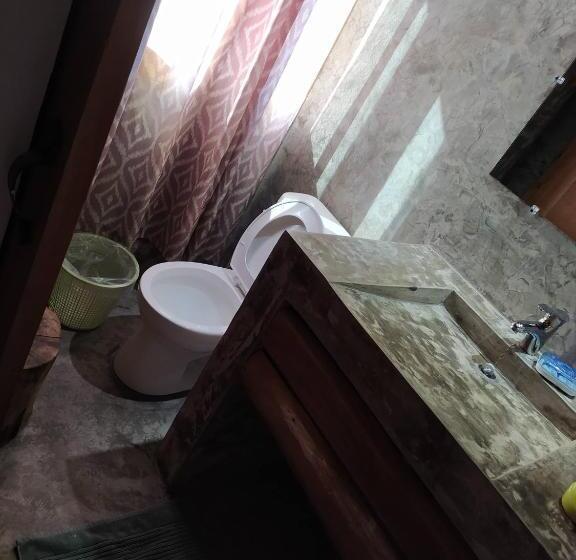 اتاق لوکس, Residencia El Balata