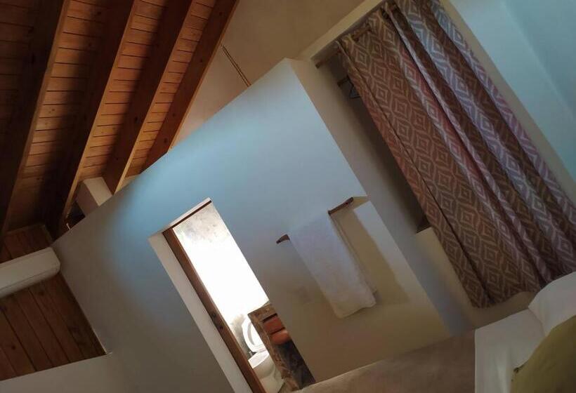 Номер Deluxe, Residencia El Balata