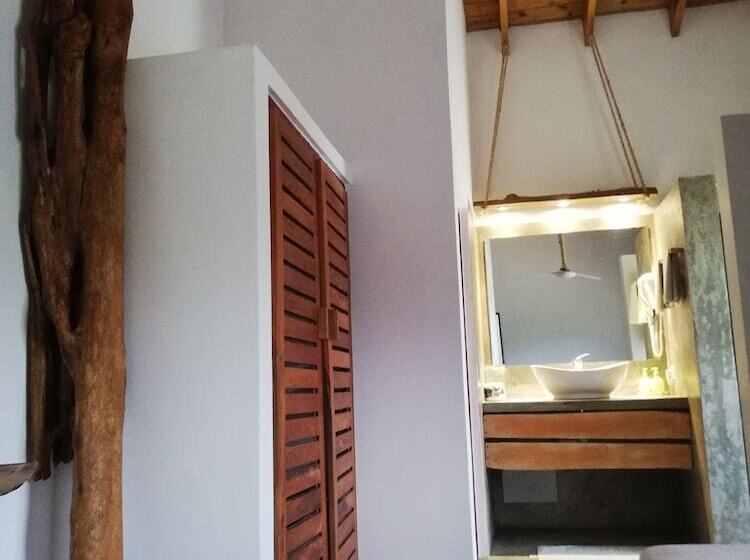 Номер Deluxe, Residencia El Balata
