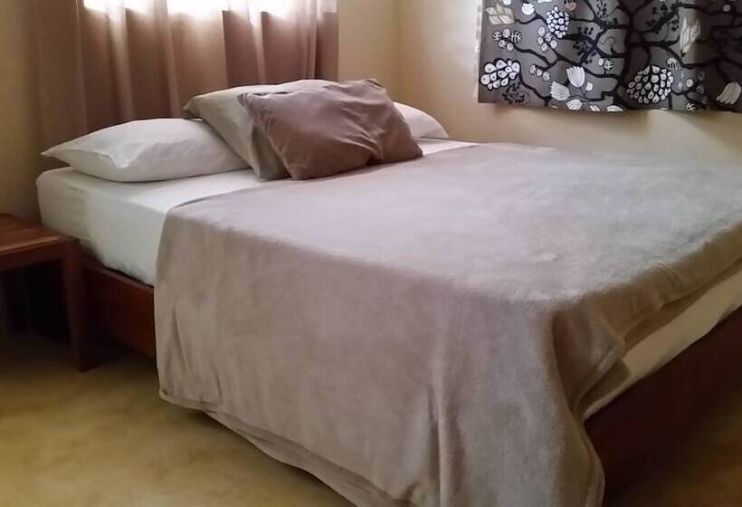 آپارتمان 1 خوابه, Residencia El Balata