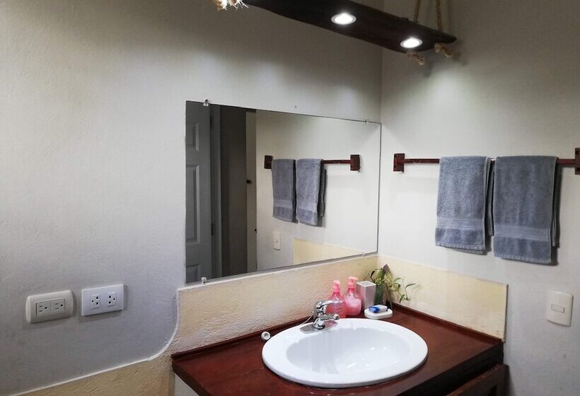 آپارتمان 1 خوابه, Residencia El Balata