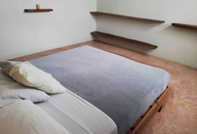 آپارتمان 1 خوابه, Residencia El Balata