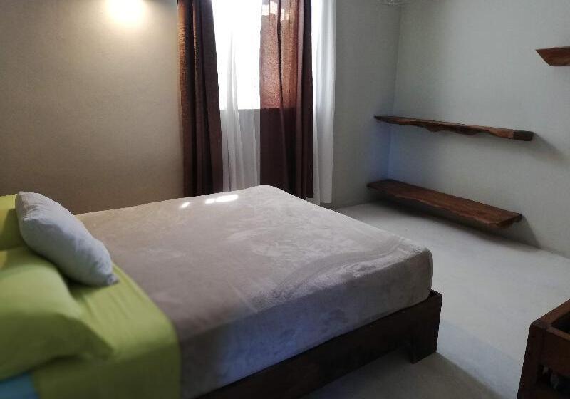 침실 2개 아파트, Residencia El Balata