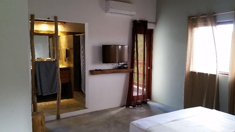 اتاق لوکس, Residencia El Balata