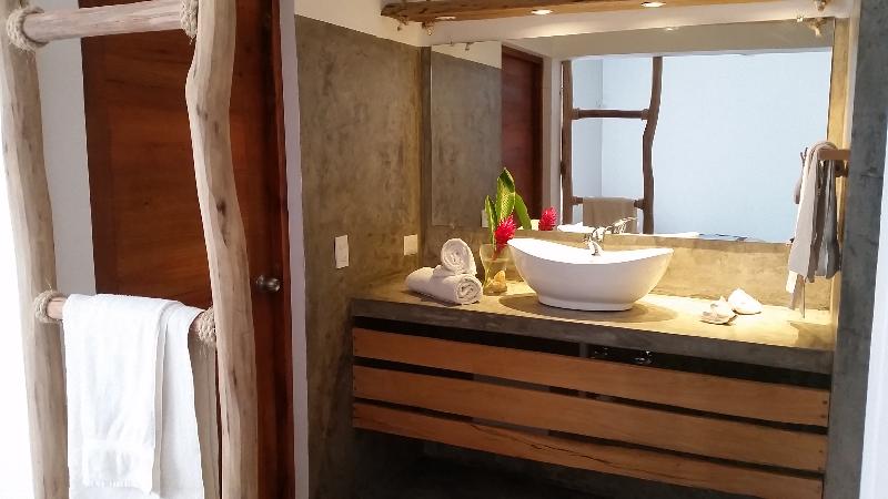 اتاق لوکس, Residencia El Balata