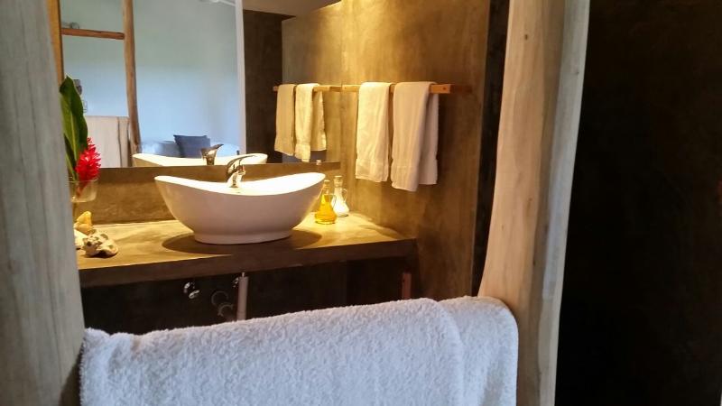 اتاق لوکس, Residencia El Balata