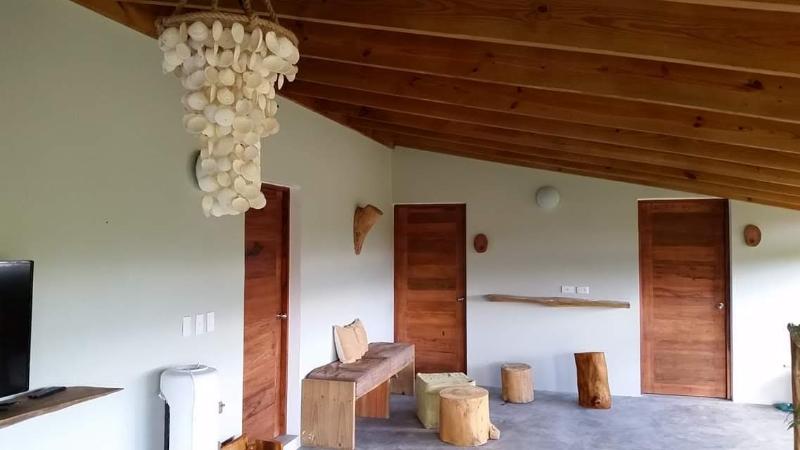 اتاق لوکس, Residencia El Balata