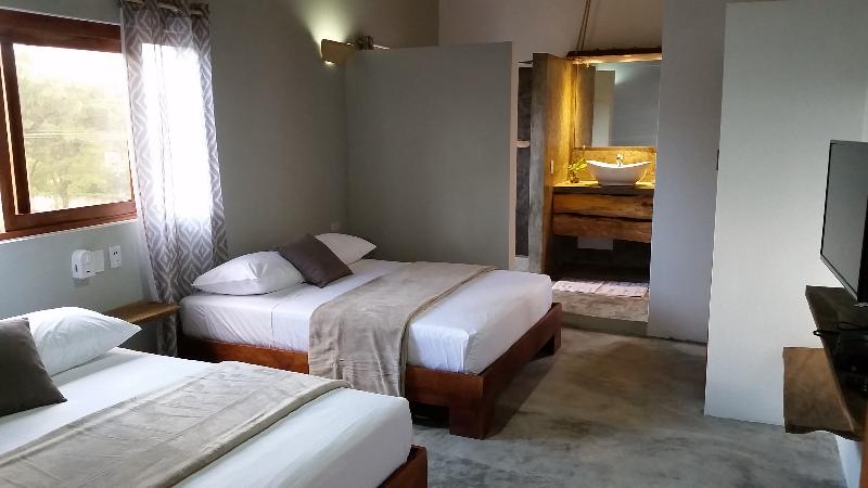 Номер Deluxe, Residencia El Balata