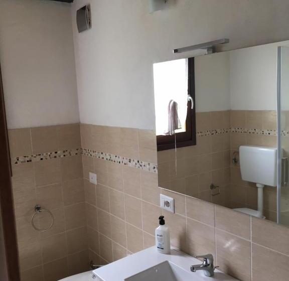 Студио Стандарт Вид на Сад, The Green Guest House