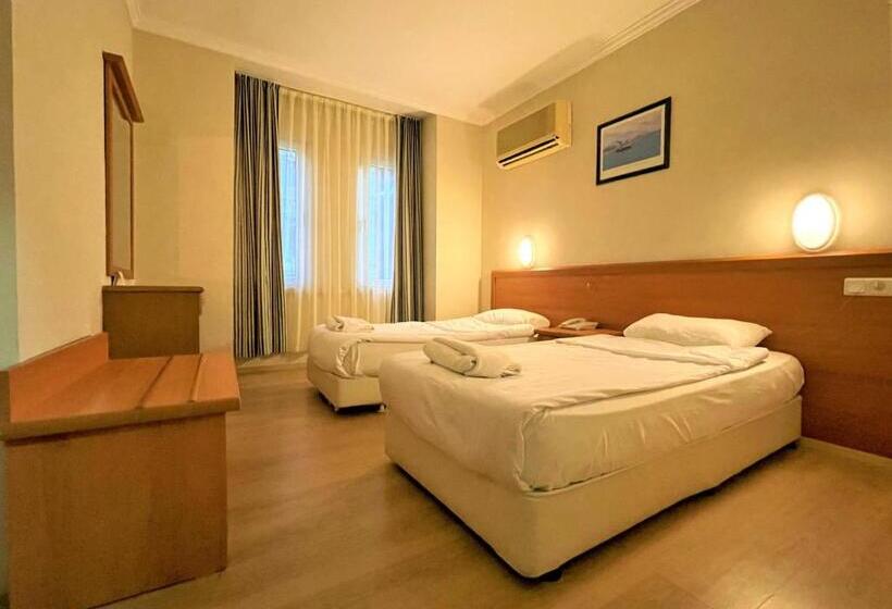 Apartamento 1 Dormitório, Select Suite & Apart